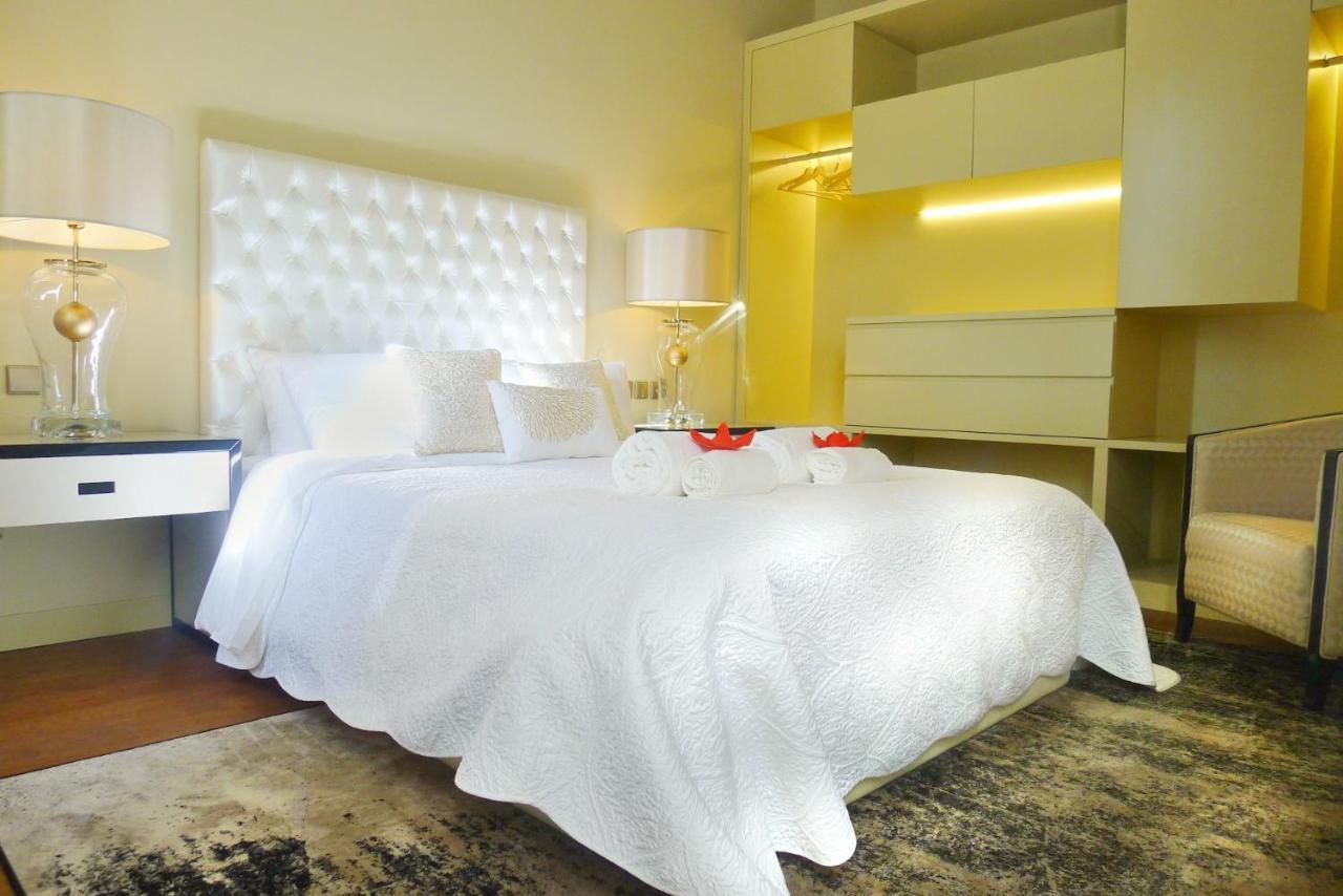 Apartament Finestay 8 Building *