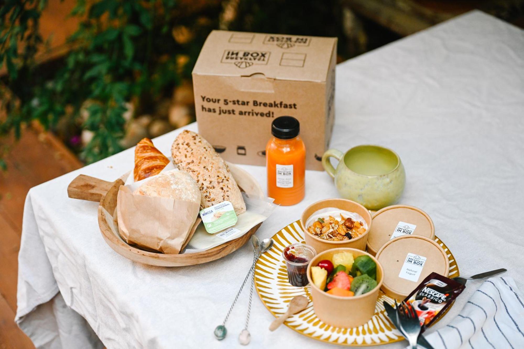 Finestay 8 Building * Lizbona