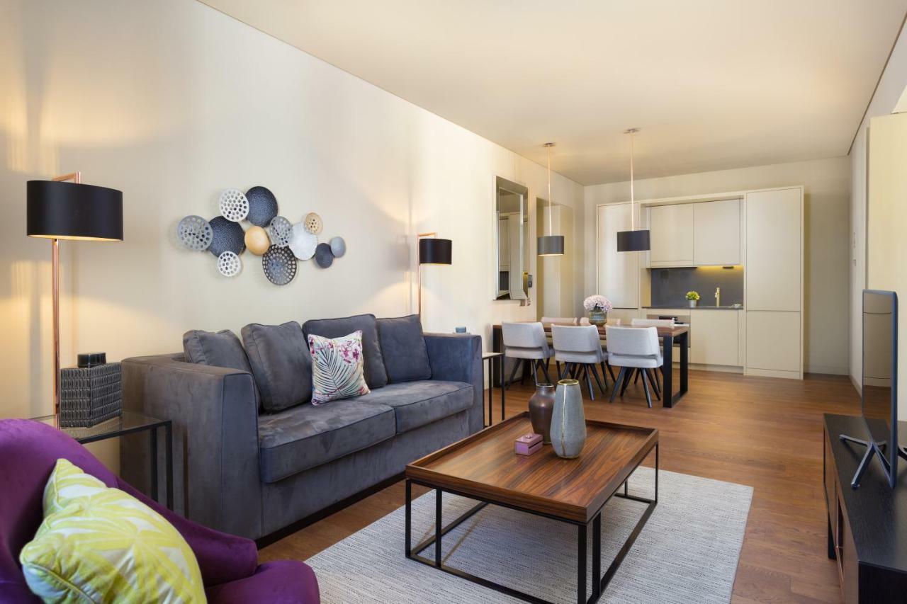Finestay 8 Building * Lizbona