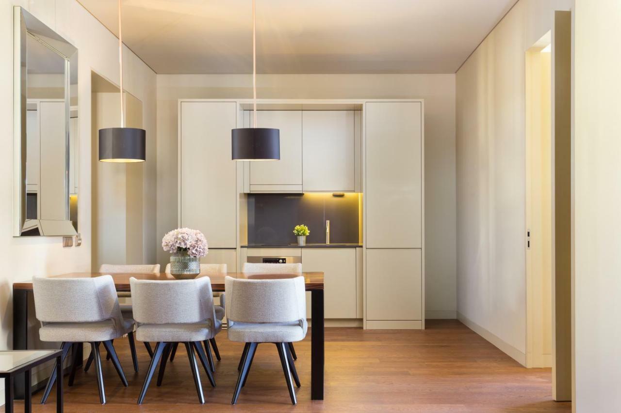 Apartament Finestay 8 Building