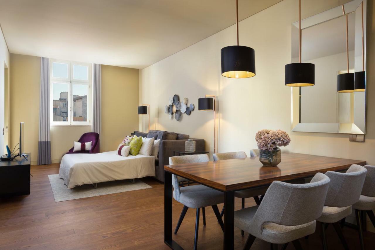 Finestay 8 Building Apartament